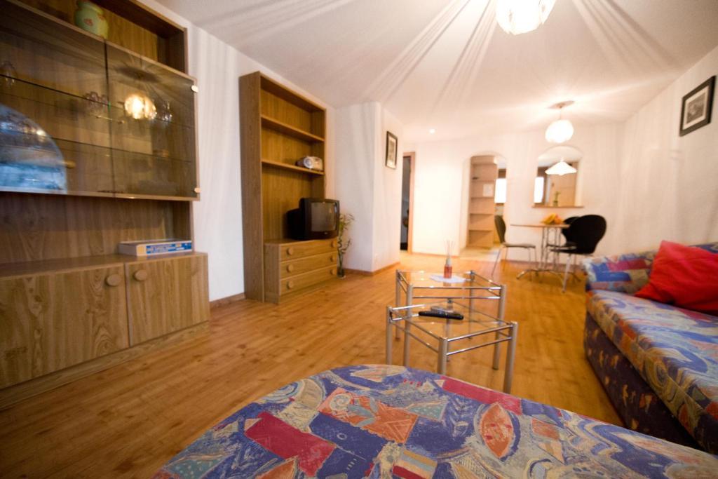 Appartement Haus Perelia C à Zermatt Chambre photo