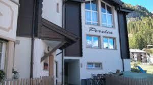 Appartement Haus Perelia C à Zermatt Extérieur photo